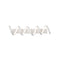 dweLED WS-83129 Marques 30" LED Vanity
