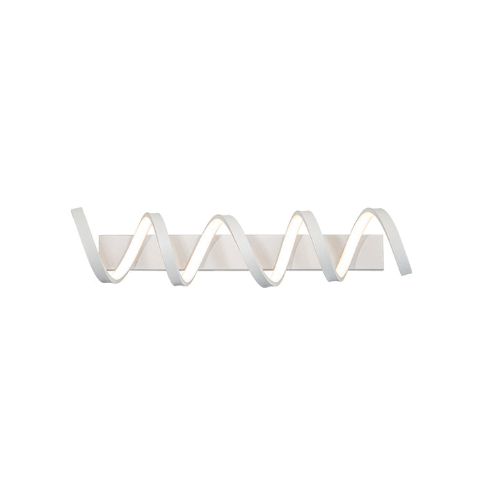 dweLED WS-83129 Marques 30" LED Vanity