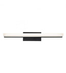 dweLED WS-85618 Level 19" LED Bathroom Sconce