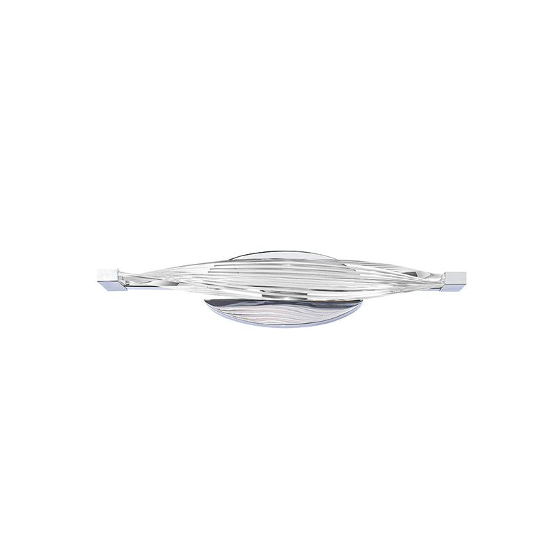 dweLED WS-87117 Wave 17" LED Vanity