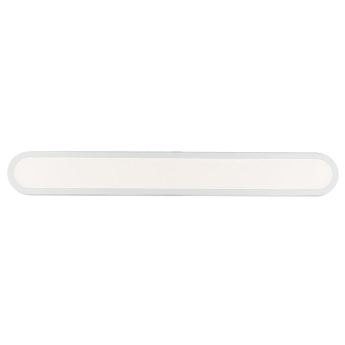Modern Forms WS-93037 Argo 1-lt 37" LED Vanity Light