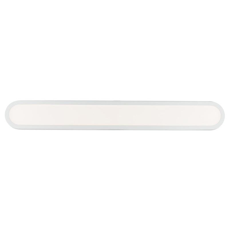 Modern Forms WS-93037 Argo 1-lt 37" LED Vanity Light