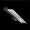 dweLED WS-93120 Spectre 20" LED Vanity
