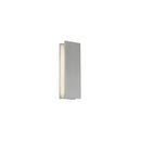 Modern Forms WS-94614 I BEAM 1-lt 14" Tall LED Wall Sconce
