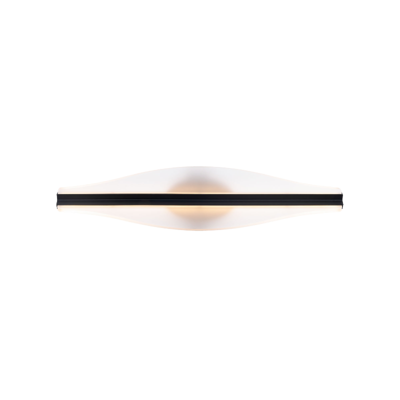 dweLED WS-95227 Vera 2-lt 27" LED Vanity