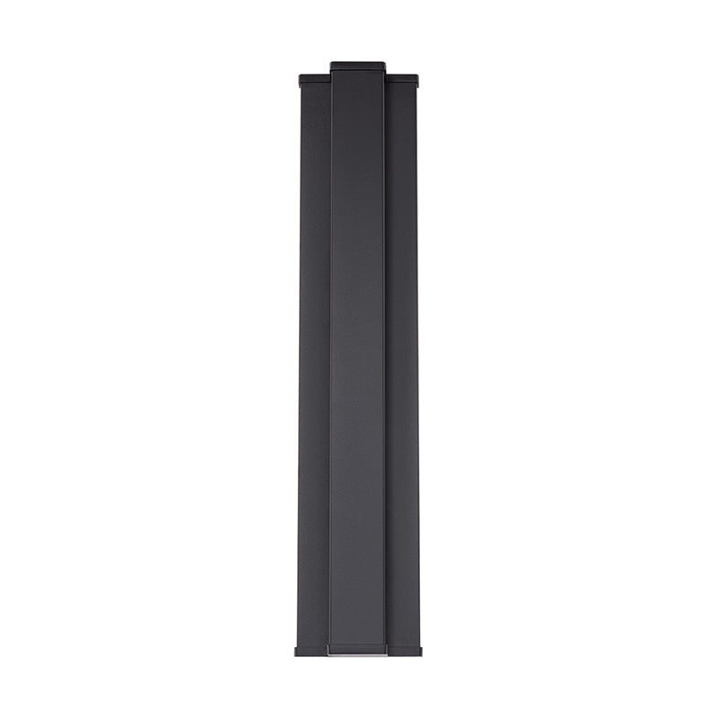 dweLED WS-W13324 Revels 1-lt 24" Tall LED Outdoor Wall Sconce