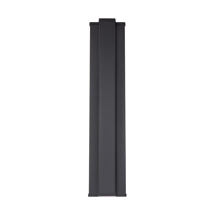 dweLED WS-W13324 Revels 1-lt 24" Tall LED Outdoor Wall Sconce