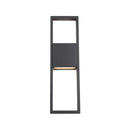 dweLED WS-W13924 Archetype 24" LED Outdoor Wall Sconce