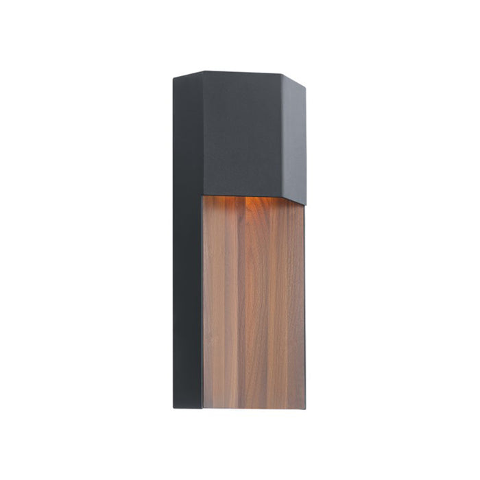 Modern Forms WS-W14214 Dusk 1-lt 14" Tall LED Outdoor Wall Sconce