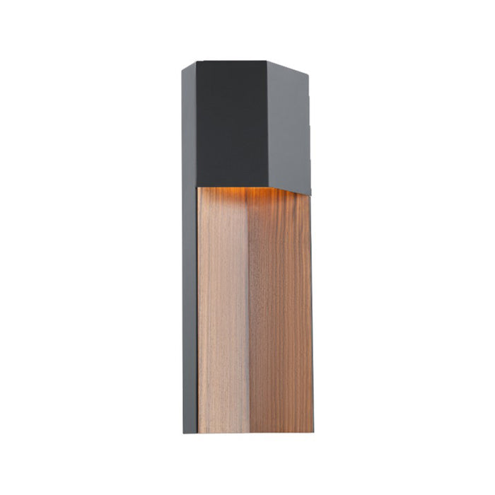 Modern Forms WS-W14220 Dusk 1-lt 20" Tall LED Outdoor Wall Sconce