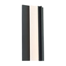 Modern Forms WS-W16218 Enigma 1-lt 18" Tall LED Outdoor Wall Sconce