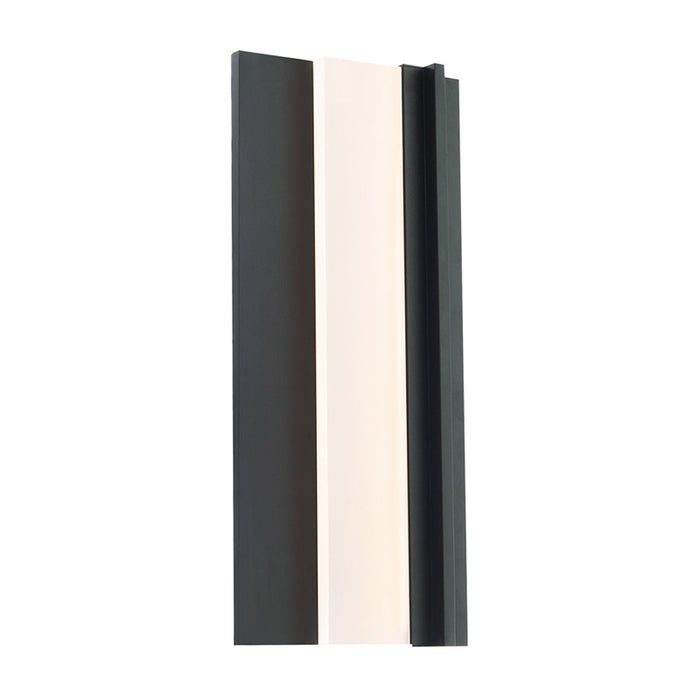 Modern Forms WS-W16218 Enigma 1-lt 18" Tall LED Outdoor Wall Sconce