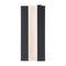 Modern Forms WS-W16218 Enigma 1-lt 18" Tall LED Outdoor Wall Sconce