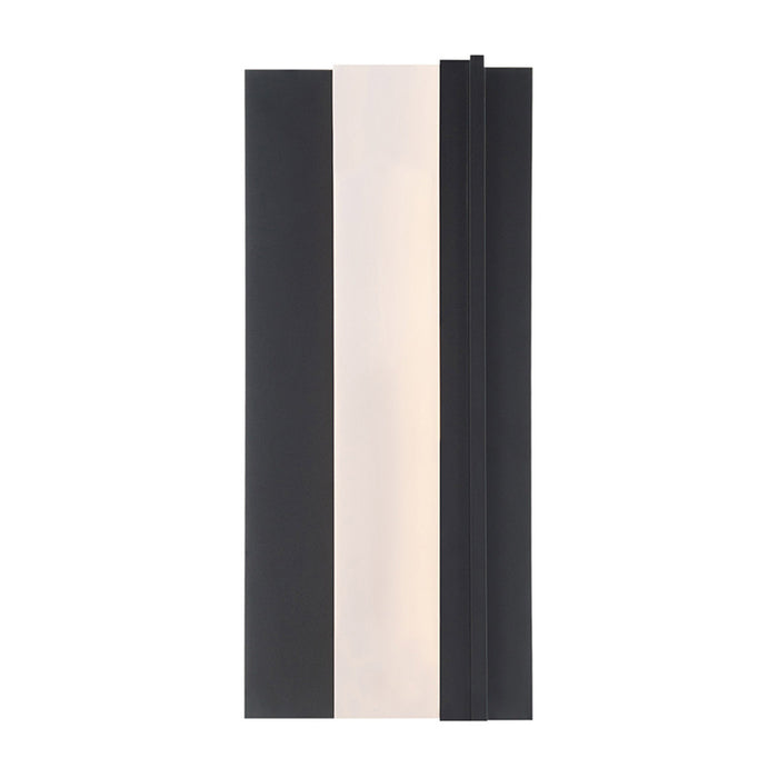 Modern Forms WS-W16218 Enigma 1-lt 18" Tall LED Outdoor Wall Sconce