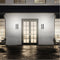 Modern Forms WS-W16218 Enigma 1-lt 18" Tall LED Outdoor Wall Sconce