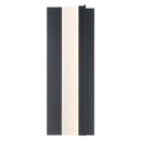 Modern Forms WS-W16227 Enigma 1-lt 27" Tall LED Outdoor Wall Sconce