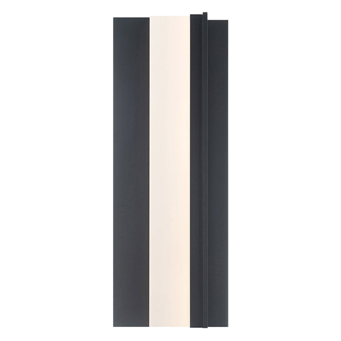 Modern Forms WS-W16227 Enigma 1-lt 27" Tall LED Outdoor Wall Sconce