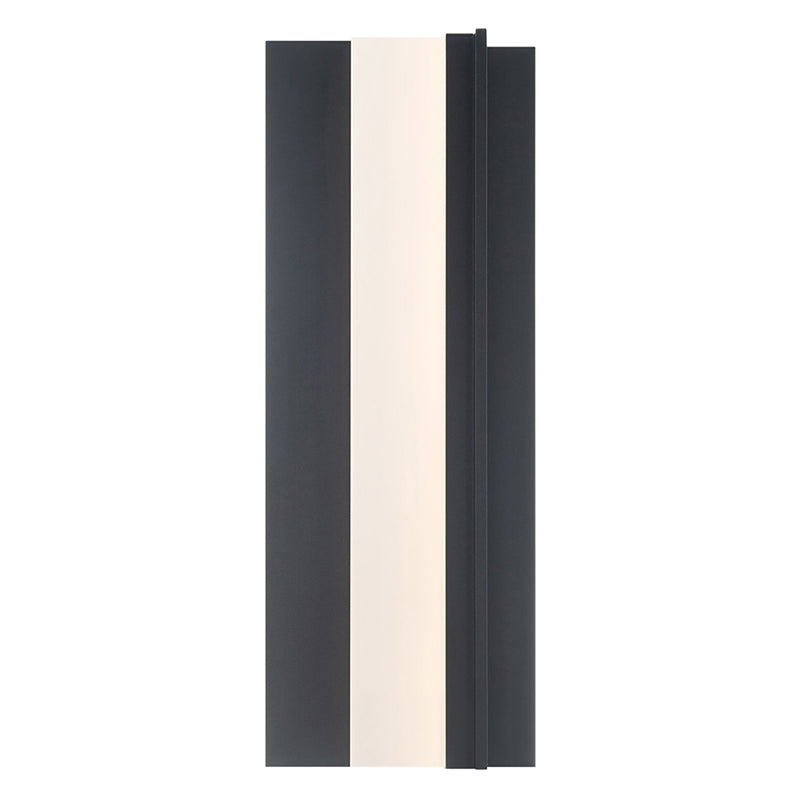 Modern Forms WS-W16227 Enigma 1-lt 27" Tall LED Outdoor Wall Sconce