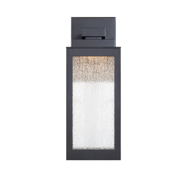 dweLED WS-W17214 Amherst 1-lt 14" Tall LED Outdoor Wall Sconce