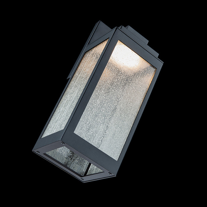 dweLED WS-W17214 Amherst 1-lt 14" Tall LED Outdoor Wall Sconce
