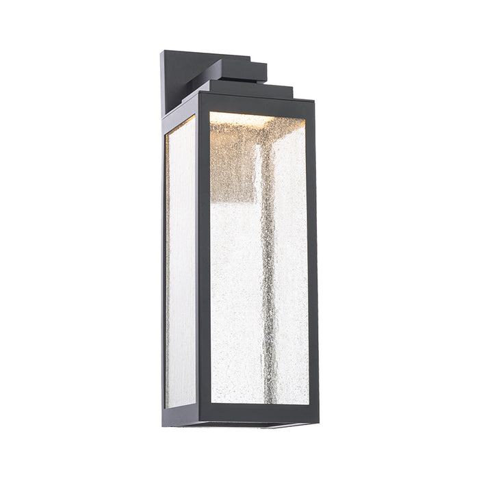 dweLED WS-W17218 Amherst 1-lt 18" Tall LED Outdoor Wall Sconce