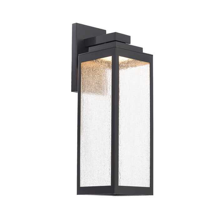 dweLED WS-W17218 Amherst 1-lt 18" Tall LED Outdoor Wall Sconce