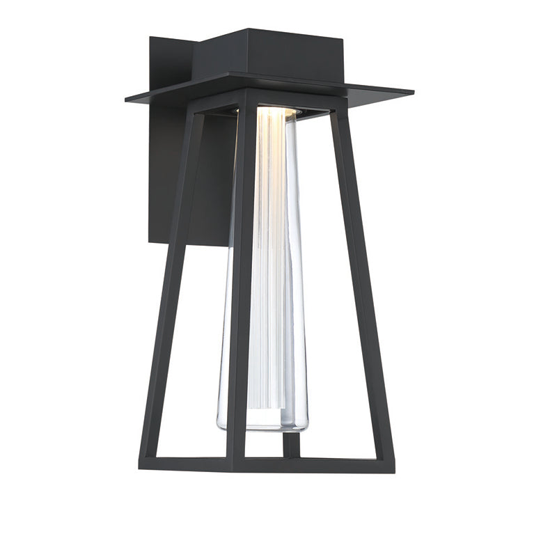 Modern Forms WS-W17917 Avant Garde 1-lt 17" Tall LED Outdoor Wall Sconces