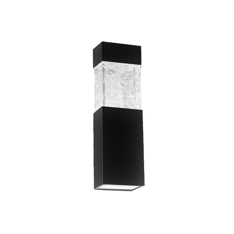 Modern Forms WS-W18224 Monarch 1-lt 24" Tall LED Outdoor Wall Sconces