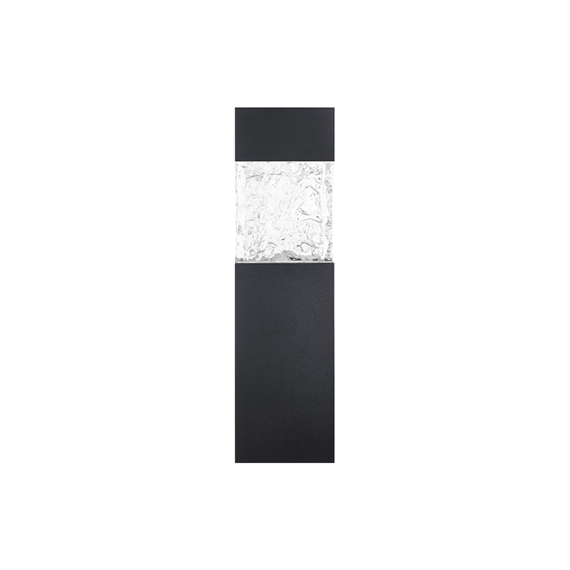Modern Forms WS-W18224 Monarch 1-lt 24" Tall LED Outdoor Wall Sconces
