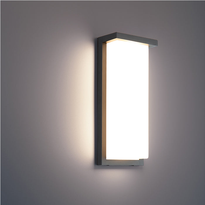 WAC WS-W190114 Vega 14" LED Wall Sconce