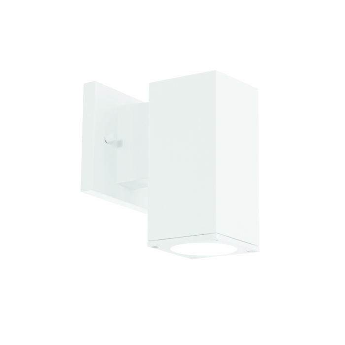 WAC WS-W220208 Cubix 7" Tall LED Wall Mount