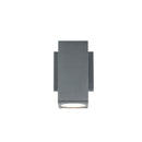 WAC WS-W220208 Cubix 7" Tall LED Wall Mount