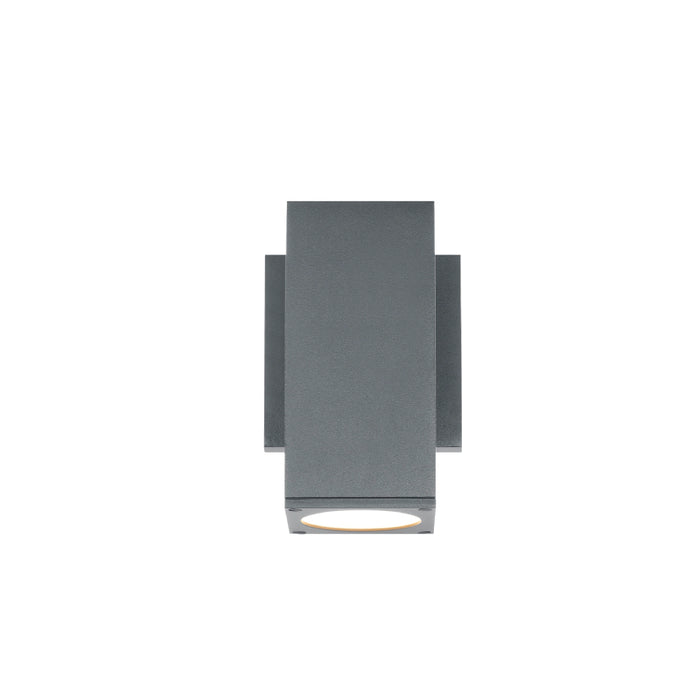 WAC WS-W220208 Cubix 7" Tall LED Wall Mount