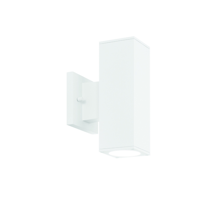 WAC WS-W220212 Cubix 9" Tall LED Wall Mount