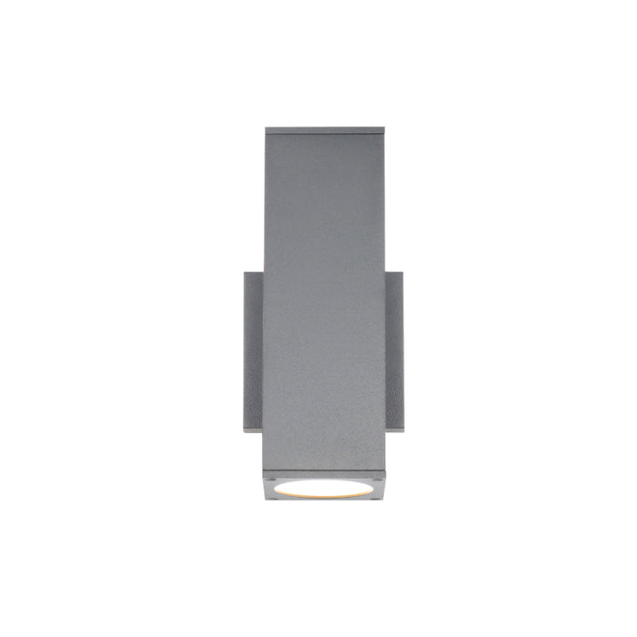 WAC WS-W220212 Cubix 9" Tall LED Wall Mount