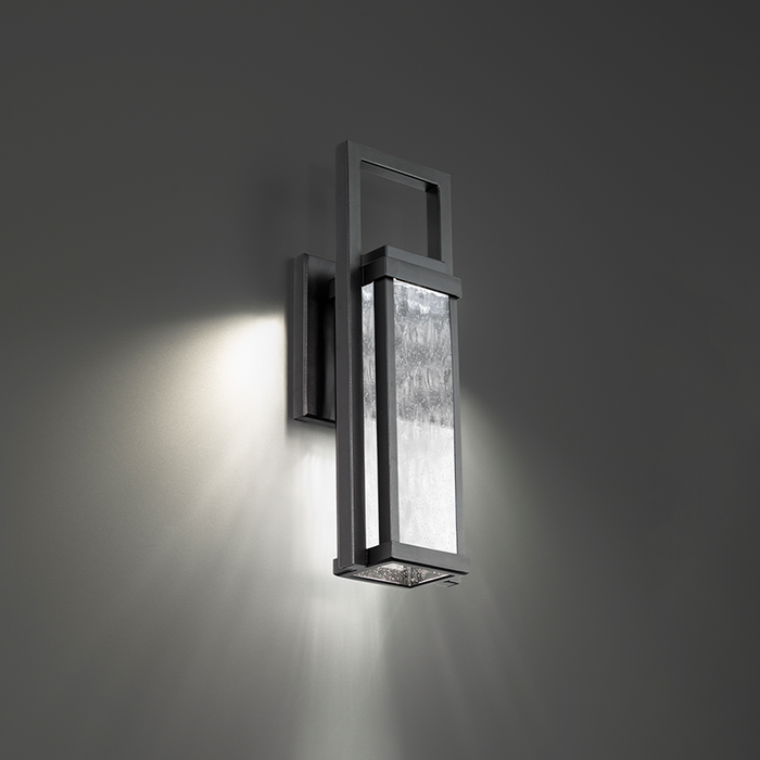 Modern Forms WS-W22115 Revere 15" Tall LED Outdoor Wall Light