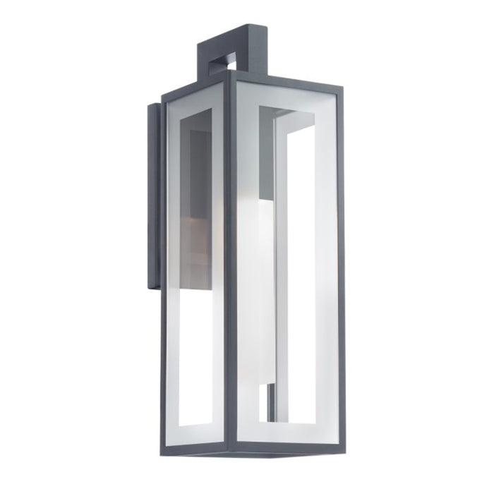 Modern Forms WS-W24218 Cambridge 1-lt 18" Tall LED Outdoor Wall Sconce