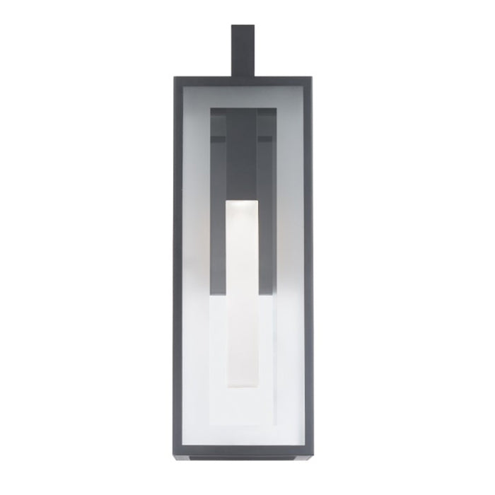 Modern Forms WS-W24218 Cambridge 1-lt 18" Tall LED Outdoor Wall Sconce