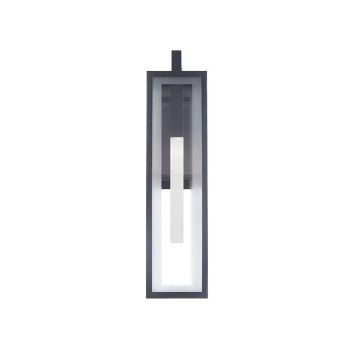 Modern Forms WS-W24225 Cambridge 1-lt 25" Tall LED Outdoor Wall Sconce