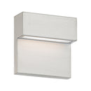 dweLED WS-W25106 Balance 6" LED Outdoor Wall Sconce