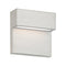 dweLED WS-W25106 Balance 6" LED Outdoor Wall Sconce