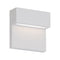 dweLED WS-W25106 Balance 6" LED Outdoor Wall Sconce