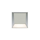 dweLED WS-W27106 Atlantis 6" LED Outdoor Wall Sconce