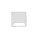 dweLED WS-W27106 Atlantis 6" LED Outdoor Wall Sconce