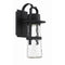 Modern Forms WS-W28521 Balthus 1-lt 21" LED Outdoor Wall Sconces