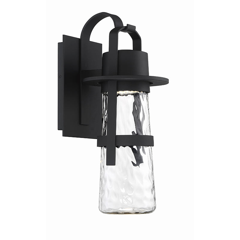 Modern Forms WS-W28521 Balthus 1-lt 21" LED Outdoor Wall Sconces