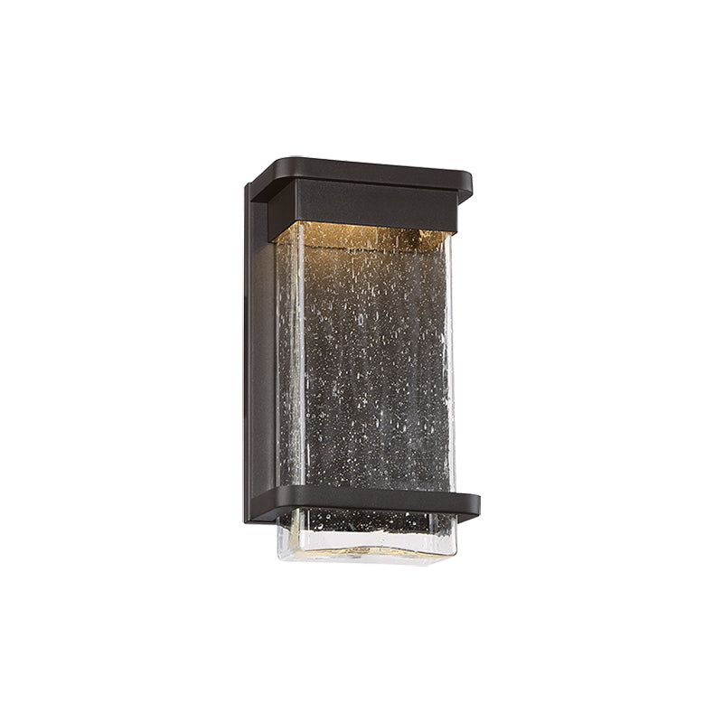 Modern Forms WS-W32512 Vitrine 1-lt 12" tall LED Outdoor Wall Light