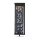 Modern Forms WS-W32521 Vitrine 1-lt 21" Tall LED Outdoor Wall Light
