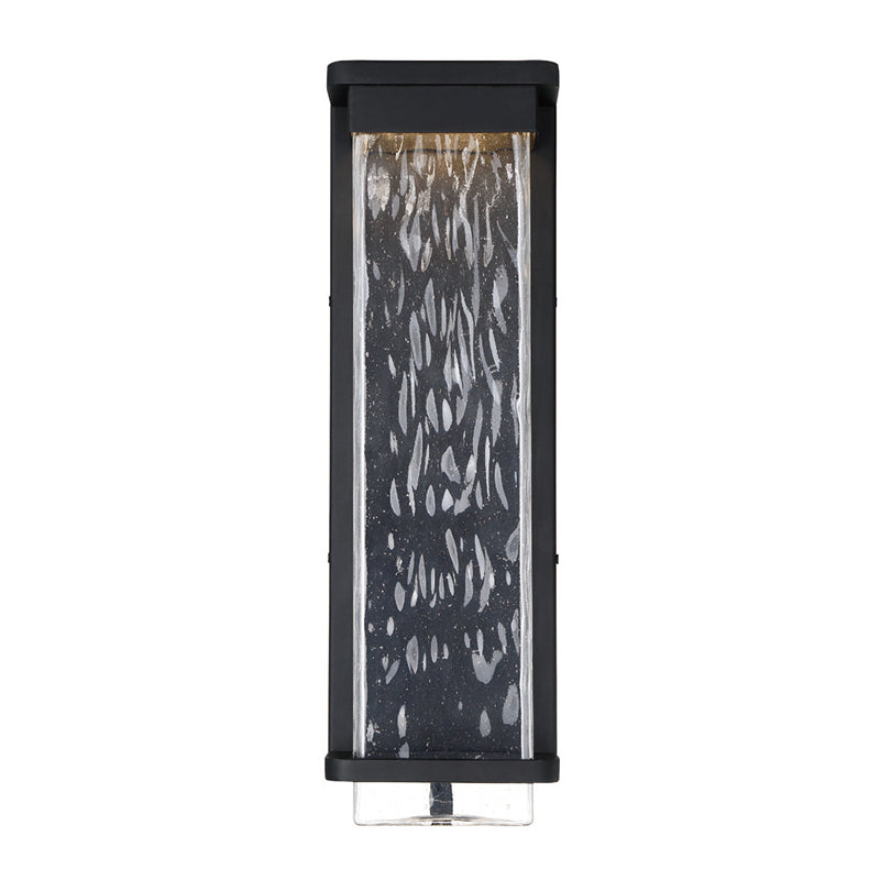 Modern Forms WS-W32521 Vitrine 1-lt 21" Tall LED Outdoor Wall Light