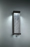 Modern Forms WS-W32521 Vitrine 1-lt 21" Tall LED Outdoor Wall Light